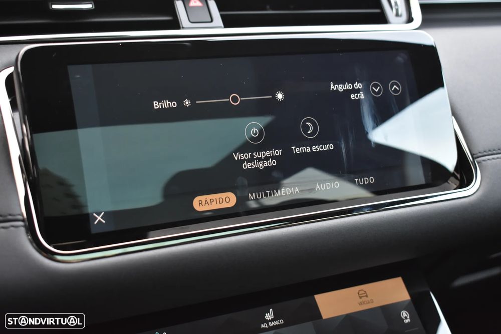 Land Rover Range Rover Evoque 1.5 P300e AWD R-Dynamic SE Auto - 45