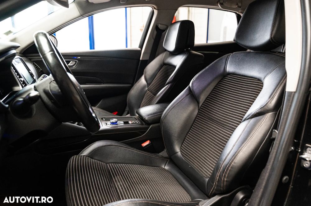 Renault Talisman ENERGY dCi 130 EDC INTENS - 6