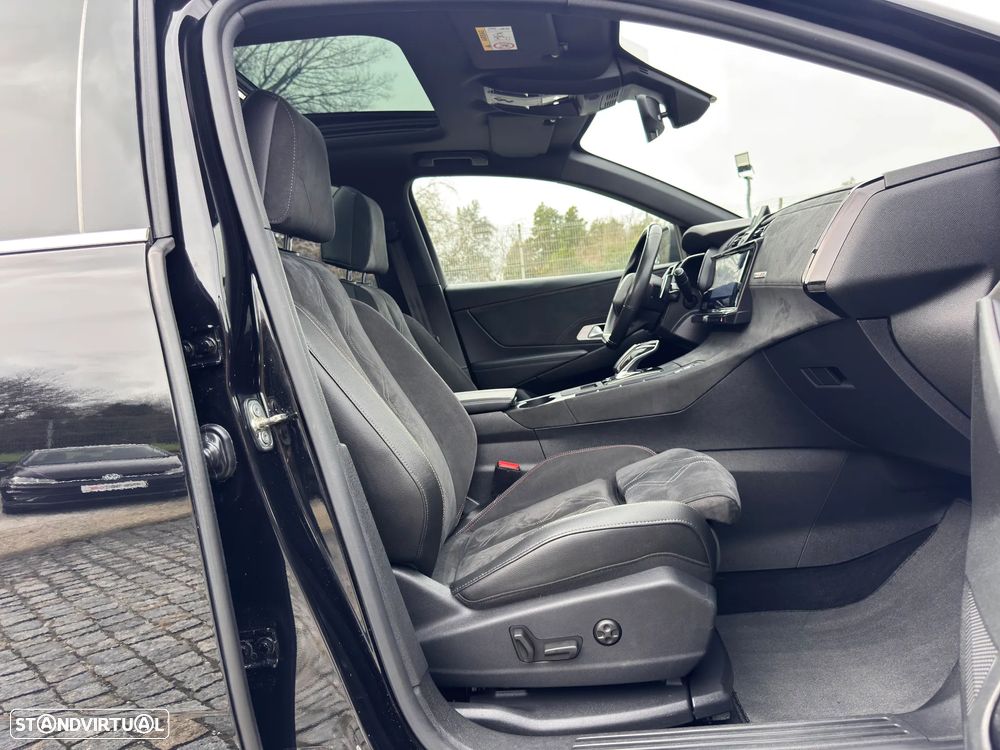 DS DS7 4x4 300 Performance Line - 53