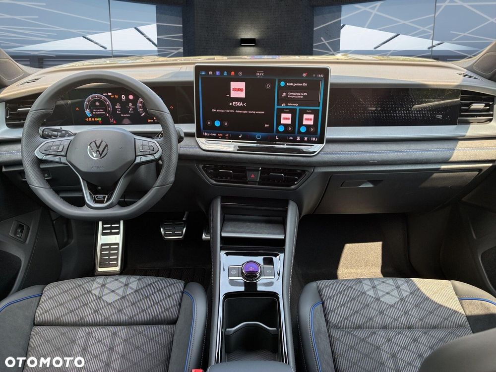 Volkswagen Tayron - 13