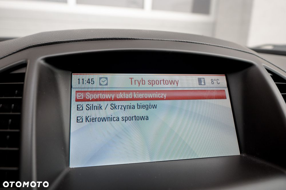 Opel Insignia 1.6 T Sport - 24