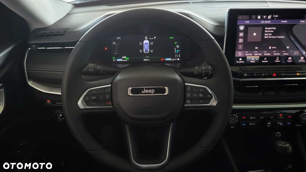 Jeep Compass 1.3 T4 PHEV 4xe Limited S&S - 18