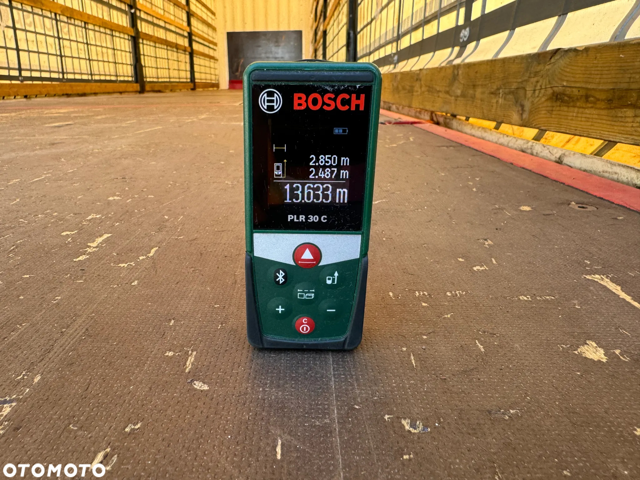 Krone Coilmulde, Rozsuwany tył, Maxi 385/55R22,5 - 16