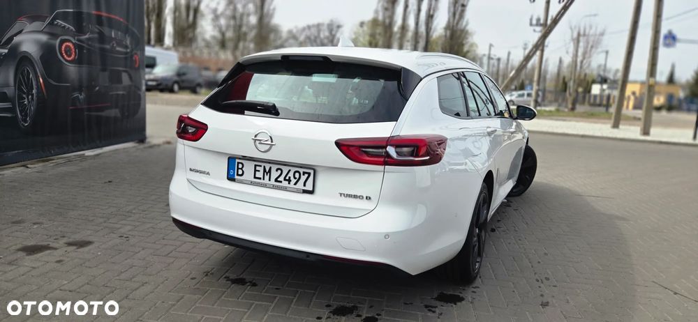 Opel Insignia 2.0 Business Innovation - 11