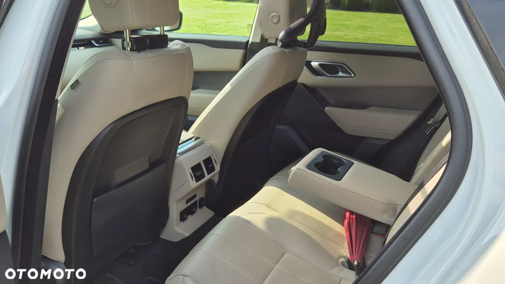 Land Rover Range Rover Velar 3.0 HSE - 7