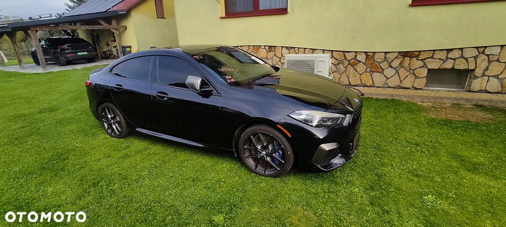 BMW Seria 2 - 1