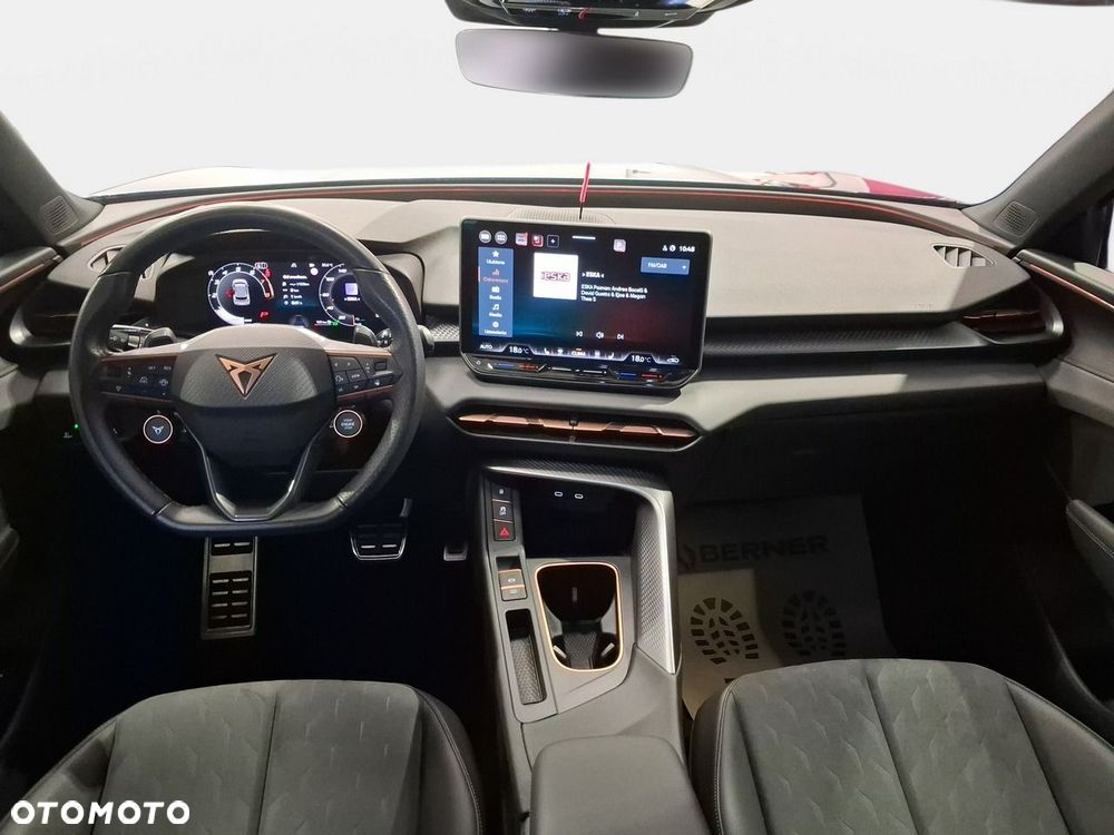 Cupra Terramar - 19