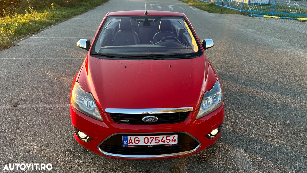 Ford Focus 2.0 16V Titanium - 2