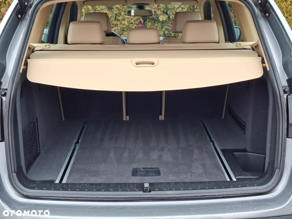 BMW X3 - 22