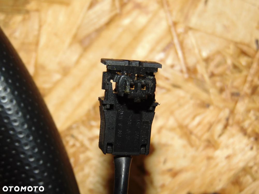 M-Pakiet kierownica poduszka BMW E46 lift E39 - 8