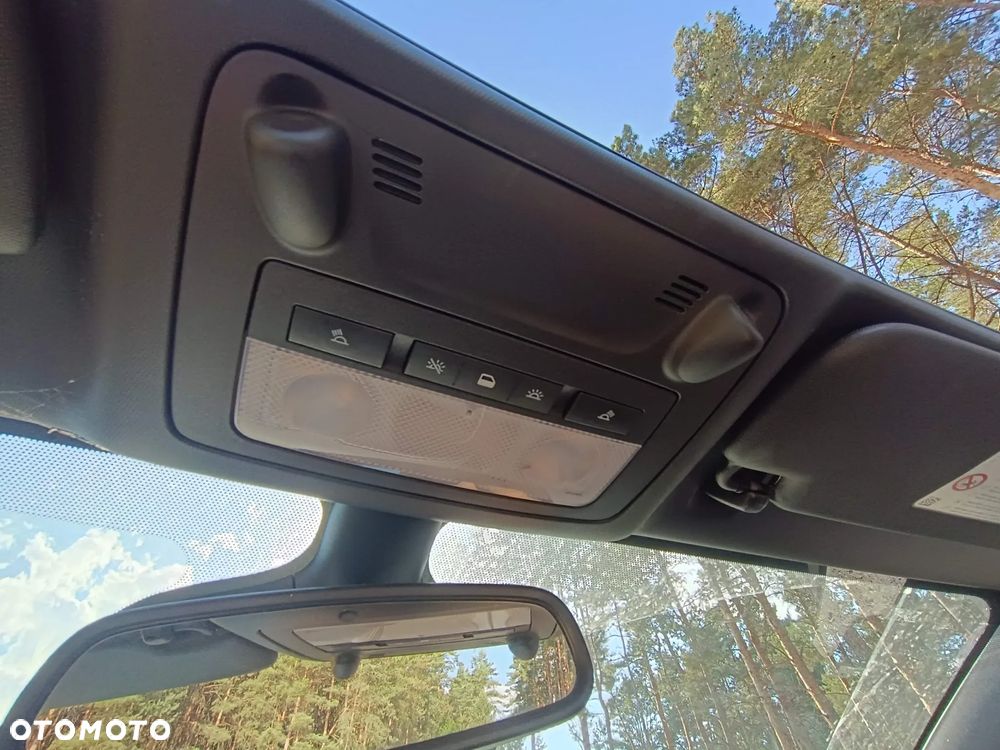 Opel Cascada 1.4 Turbo Innovation - 22