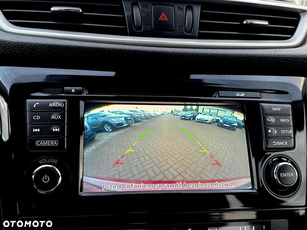 Nissan Qashqai 1.2 DIG-T N-Connecta - 20