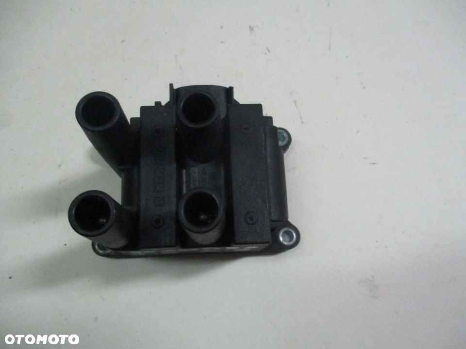 CEWKA ZAPŁONOWA FORD MONDEO MK3 1.8 2.0 16V - 1