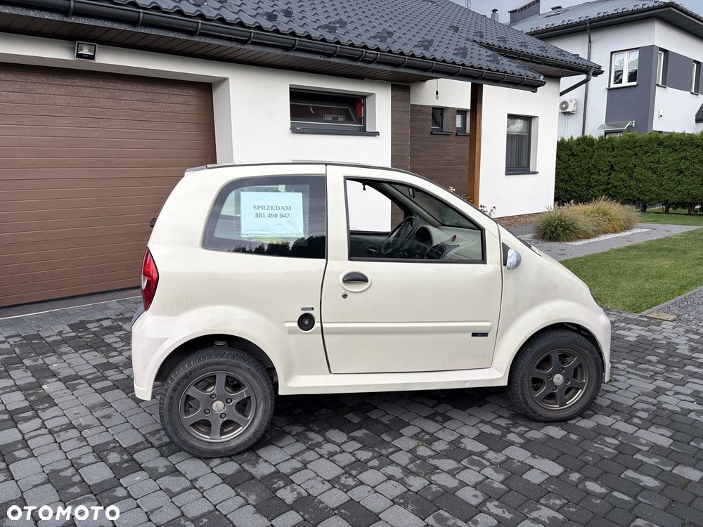Microcar Inny - 1