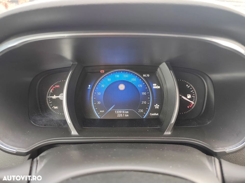 Renault Kadjar Energy dCi 110 COLLECTION - 20