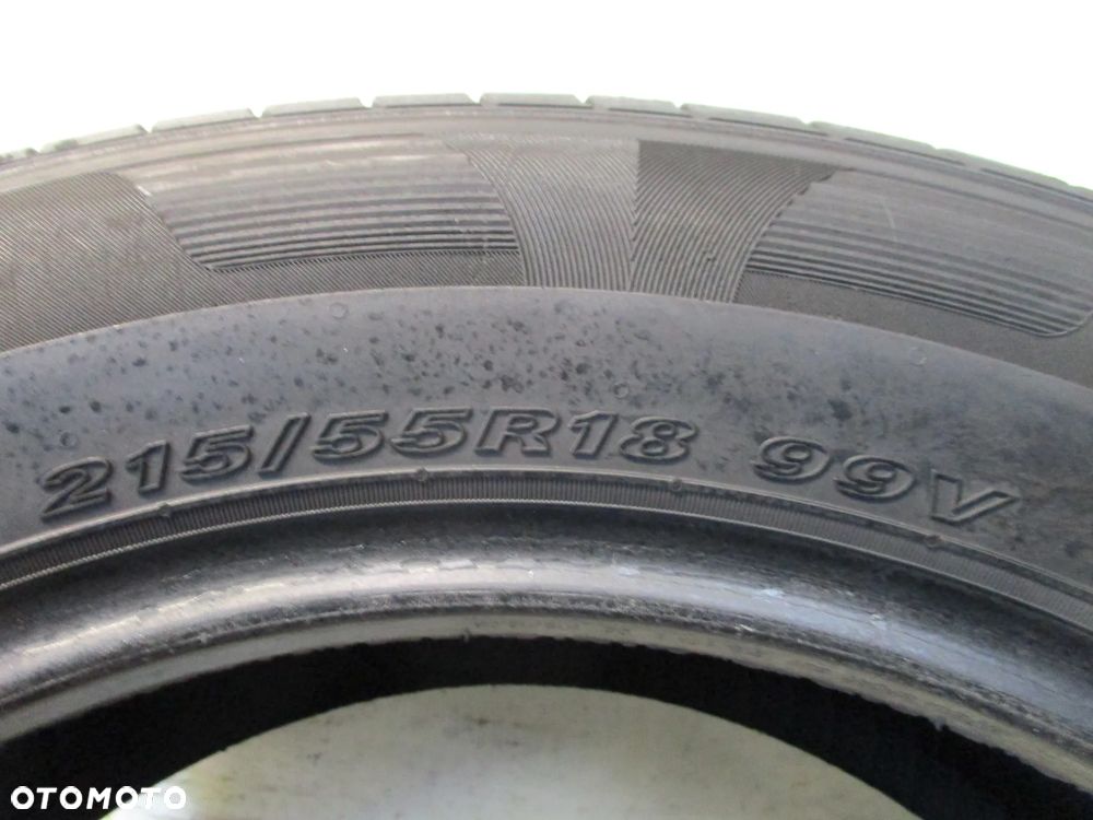 OPONY 215 55 18 99V NEXEN - LATO - 4
