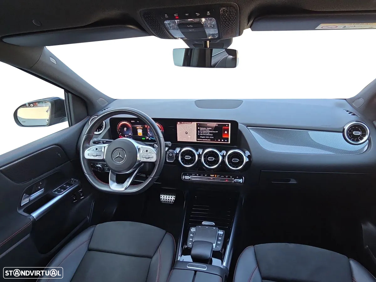 Mercedes-Benz B 250 e AMG Line - 13