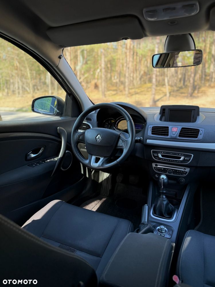 Renault Megane 2.0 dCi 16V Privilege - 7