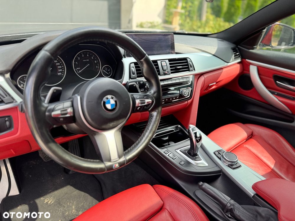 BMW Seria 4 - 10