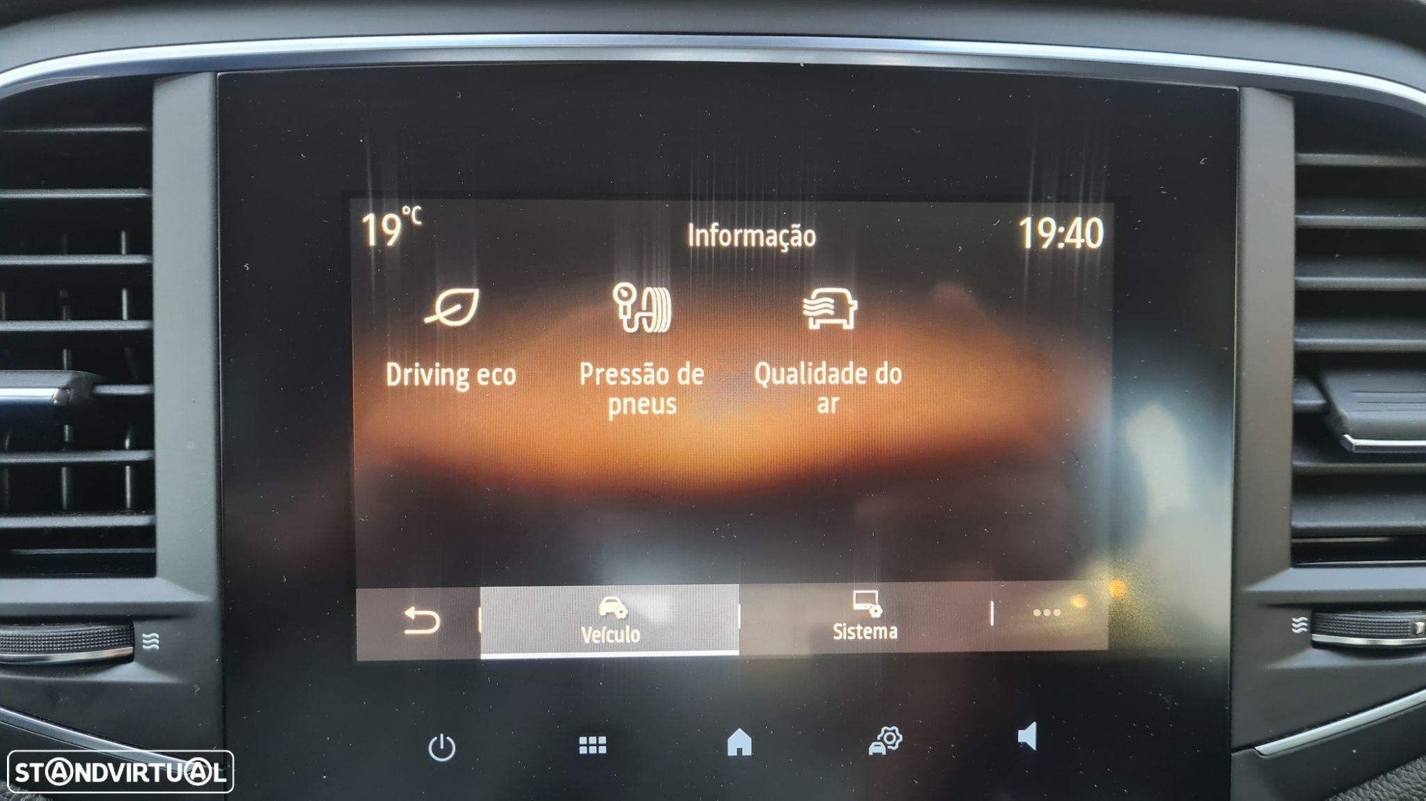 Renault Mégane 1.5 Blue dCi Intens - 24