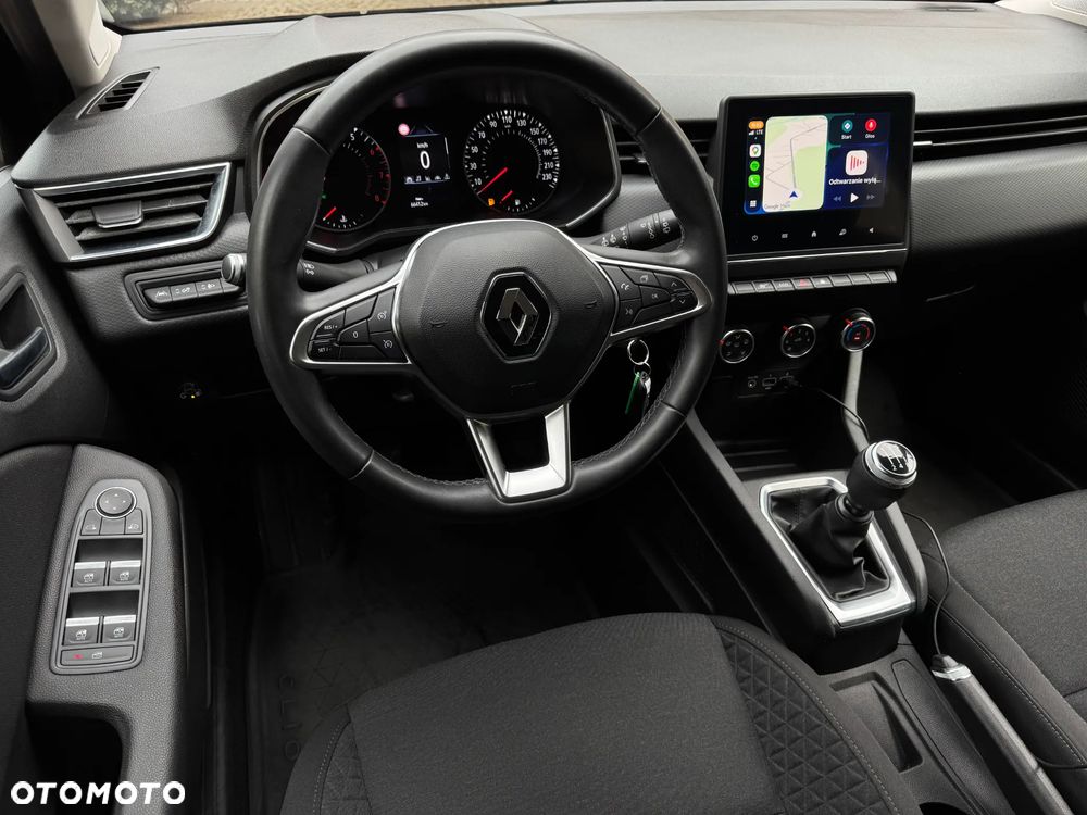 Renault Clio 1.0 TCe Zen - 15