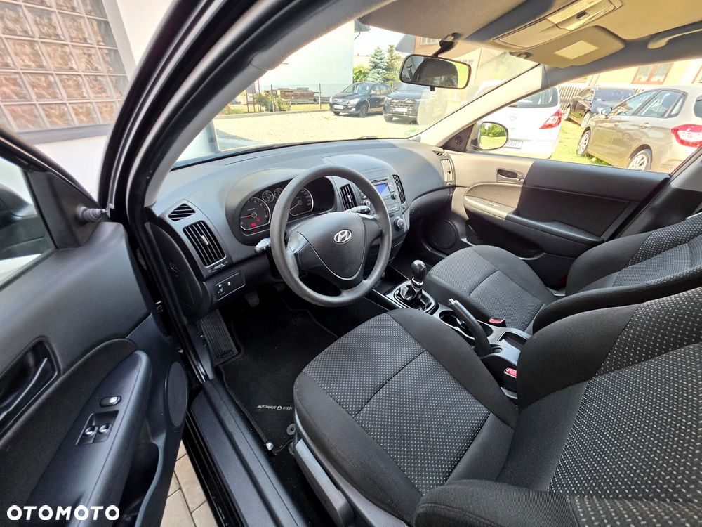 Hyundai i30 1.4 FIFA WM Edition - 7