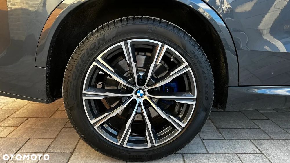 BMW X5 xDrive45e - 39
