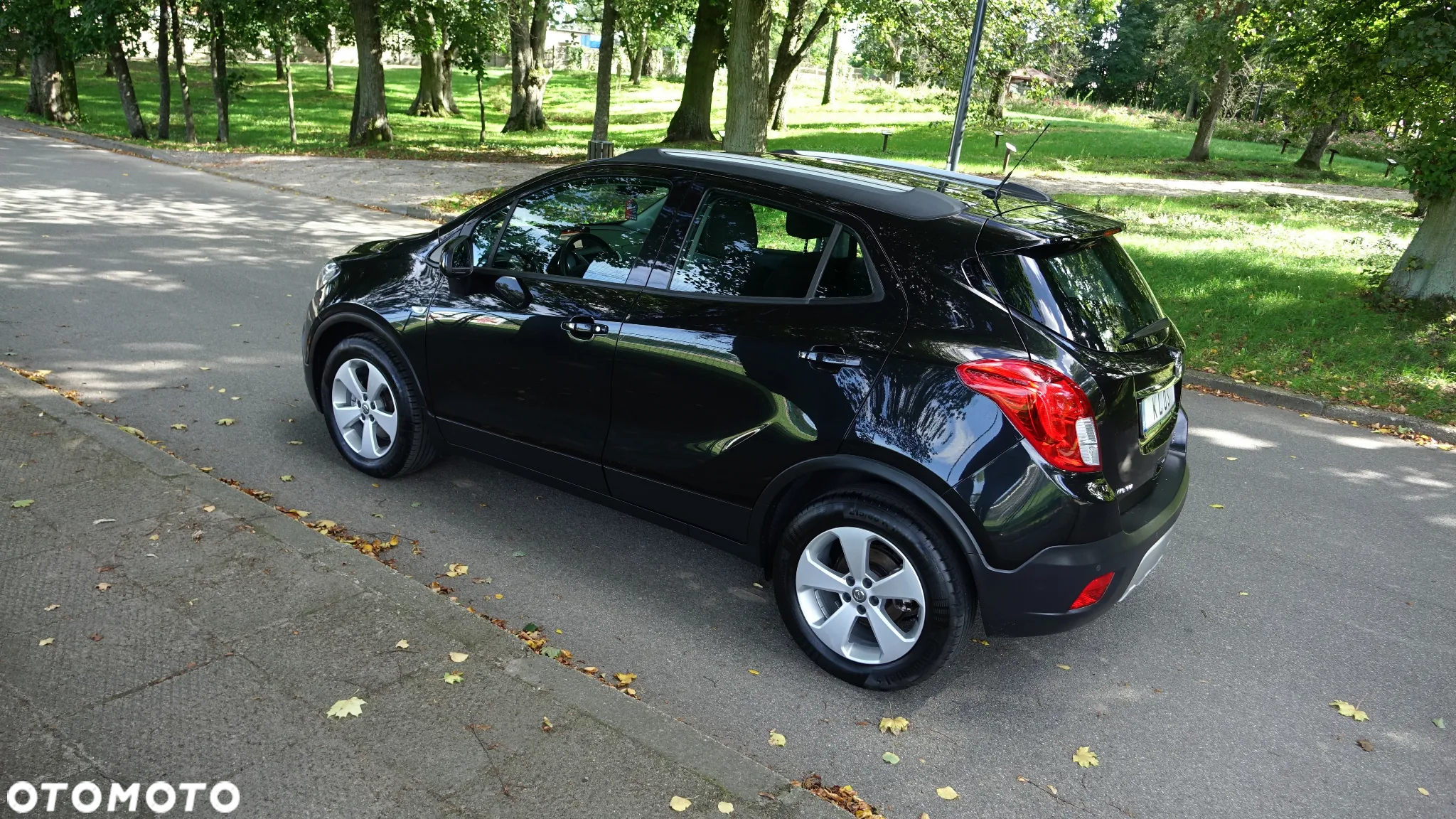 Opel Mokka 1.4 T Enjoy - 30
