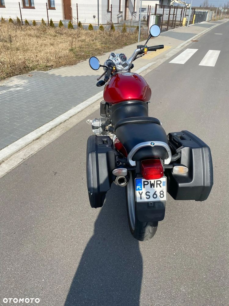 BMW R - 9