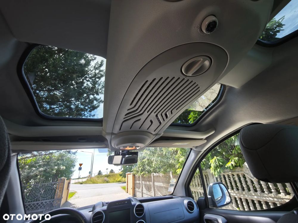 Citroën Berlingo Multispace BlueHDi 100 SELECTION - 28