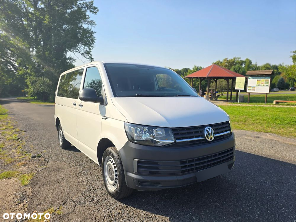 Volkswagen Transporter - 3