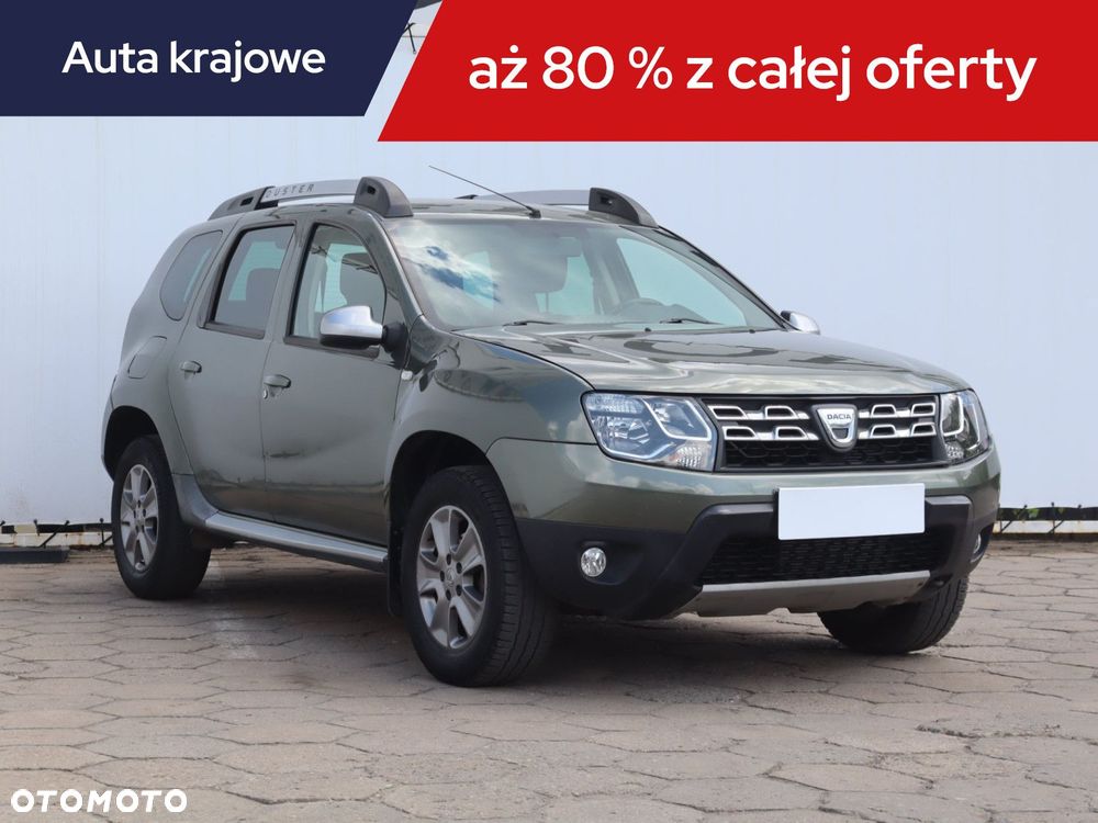 Dacia Duster - 3
