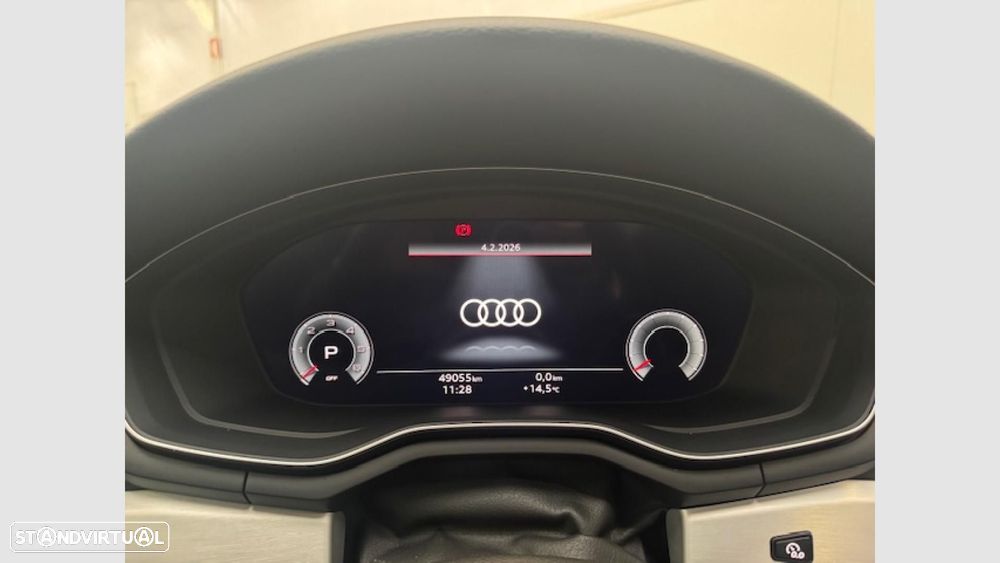 Audi A5 Sportback 35 TDI S line S tronic - 6