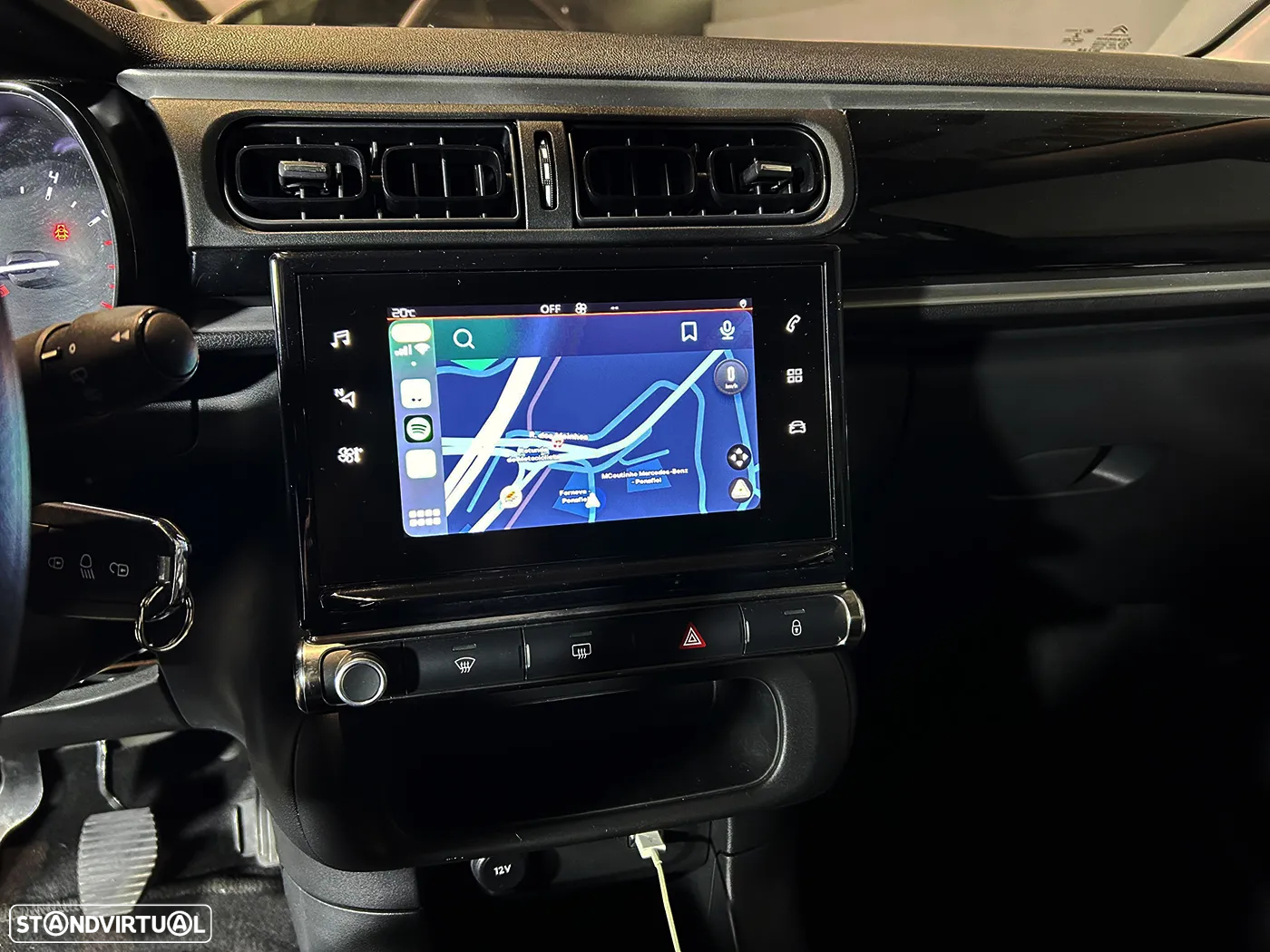 Citroën C3 1.5 BlueHDi Feel Pack - 30
