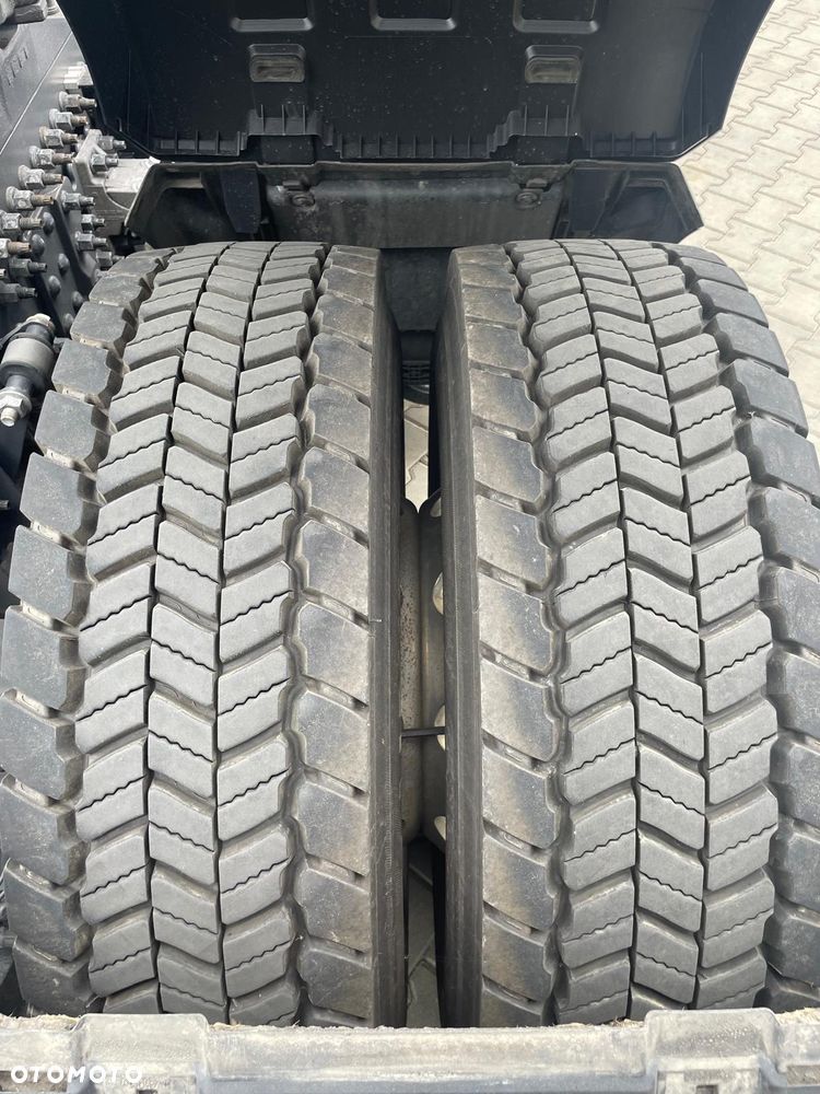 Volvo FH500 I TURBINA - 18