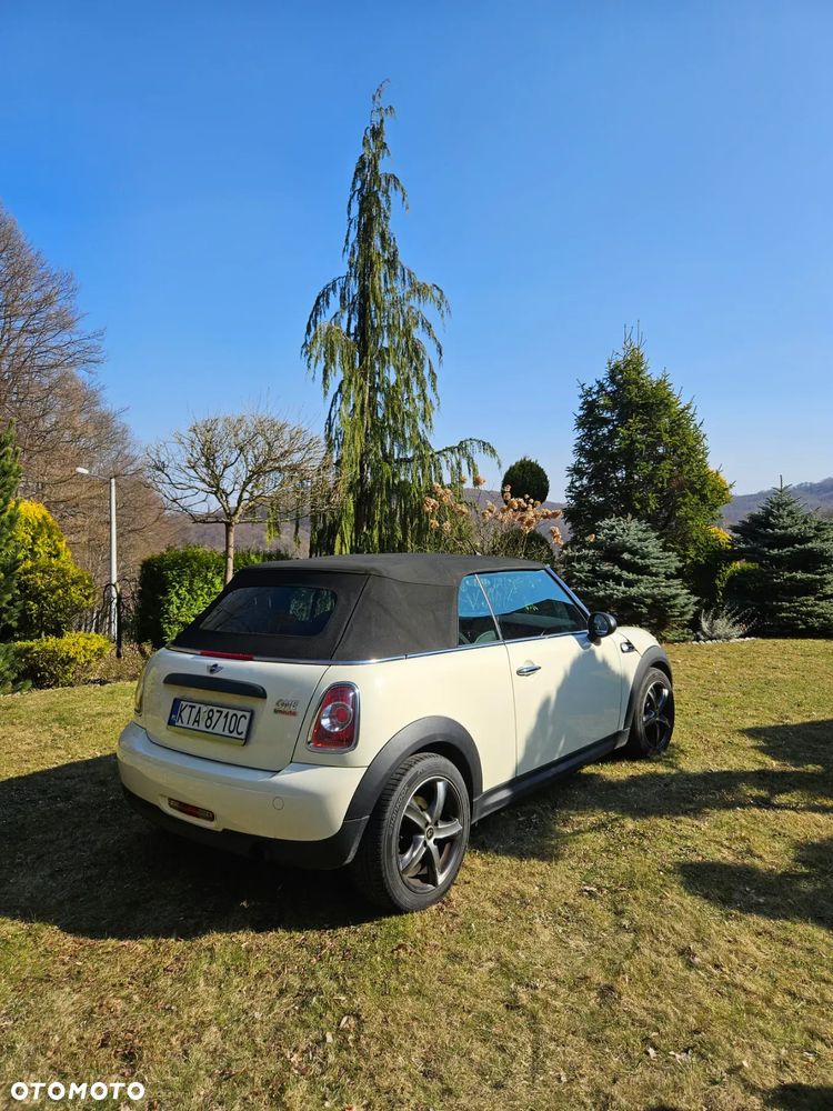 MINI ONE - 5
