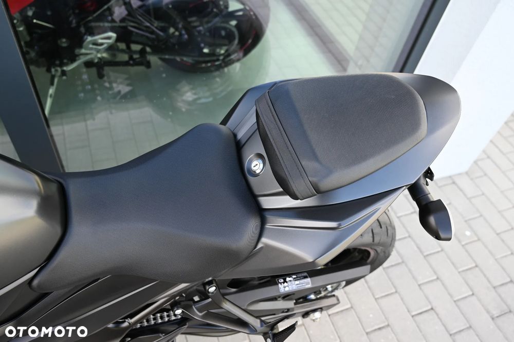 Suzuki GSX - 19