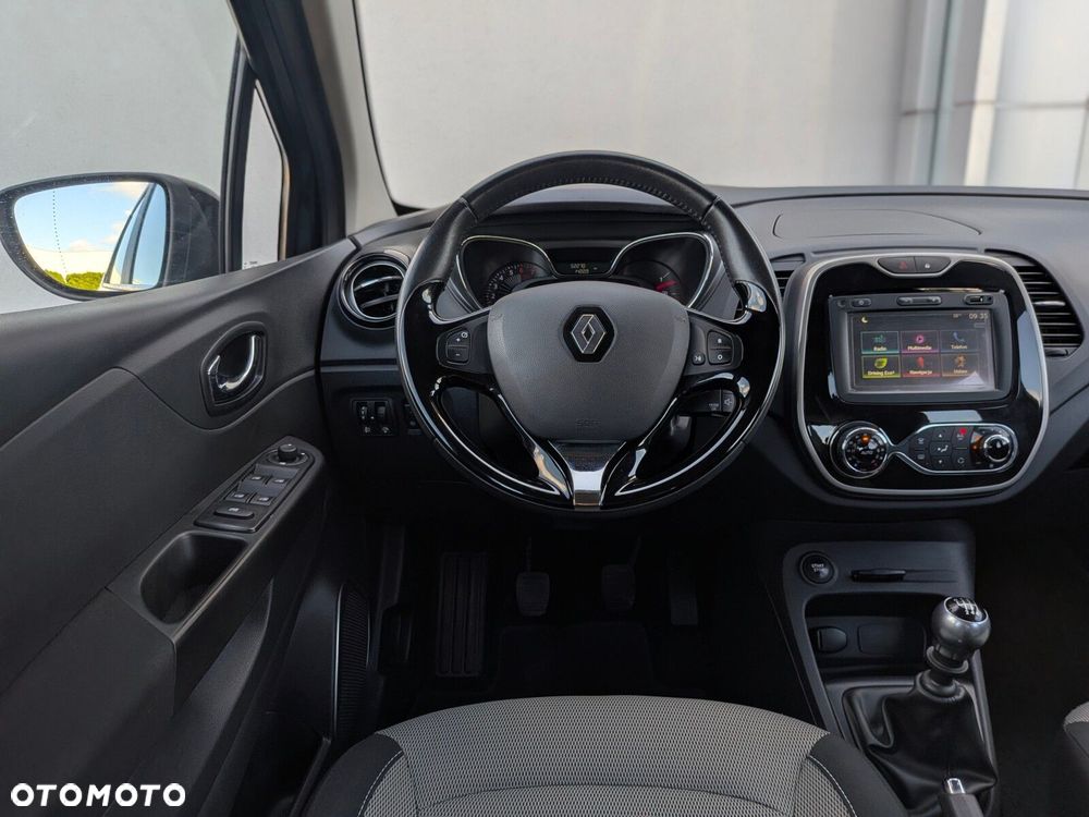 Renault Captur 1.2 Energy TCe Intens - 19