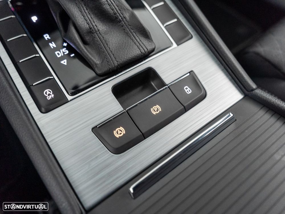 Skoda Superb Break 2.0 TDI DSG - 24