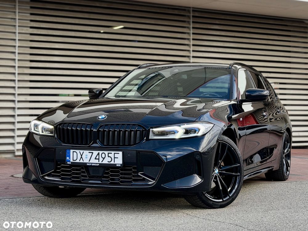 BMW Seria 3
