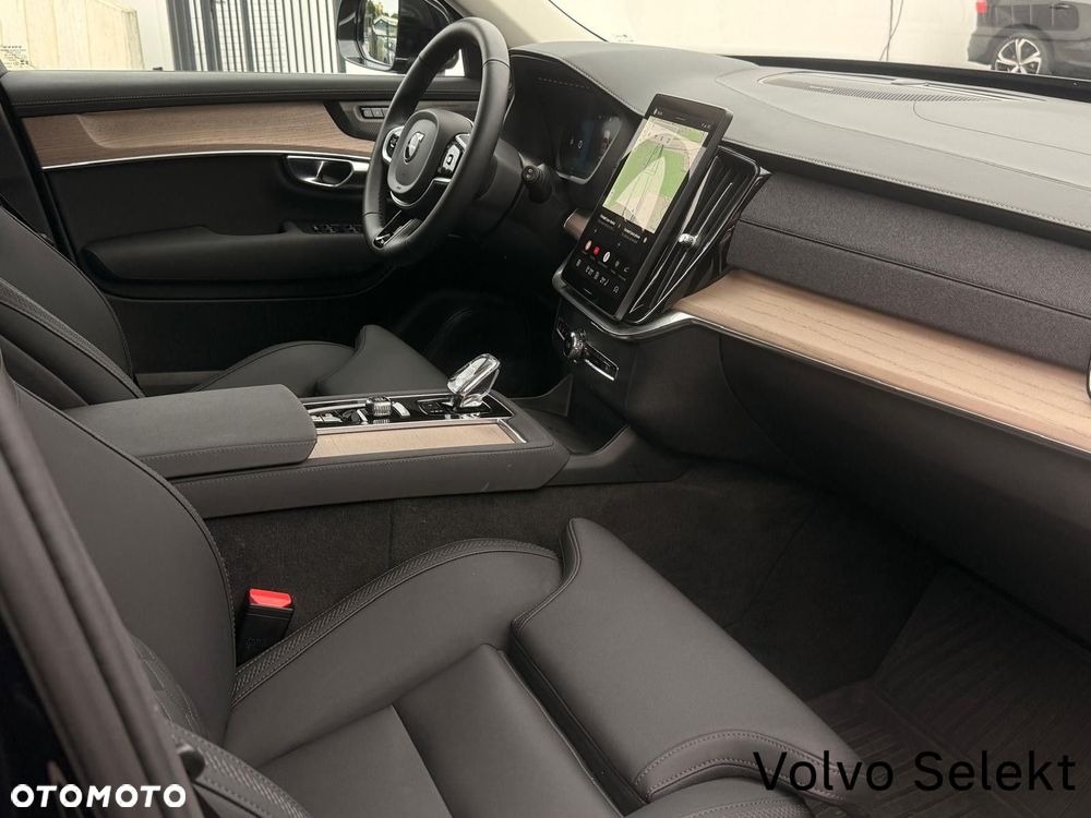Volvo XC 90 B5 B AWD Plus Bright 7os - 13