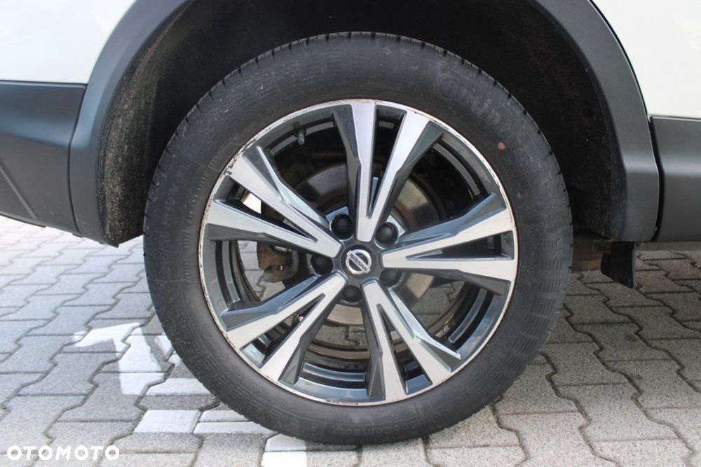 Nissan Qashqai - 33