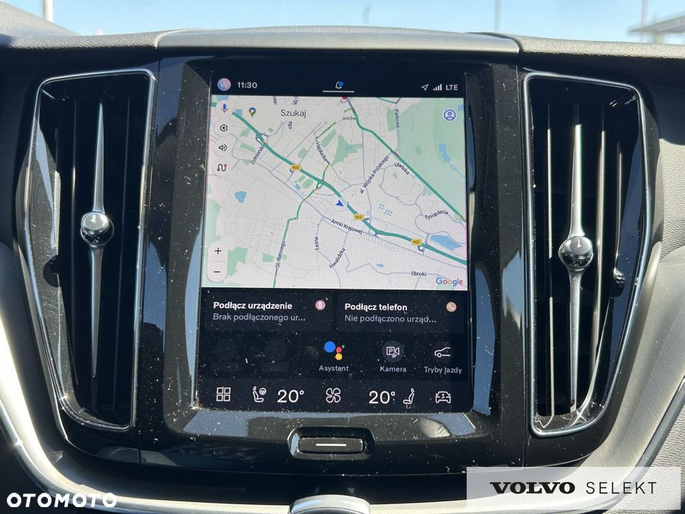 Volvo XC 60 - 16