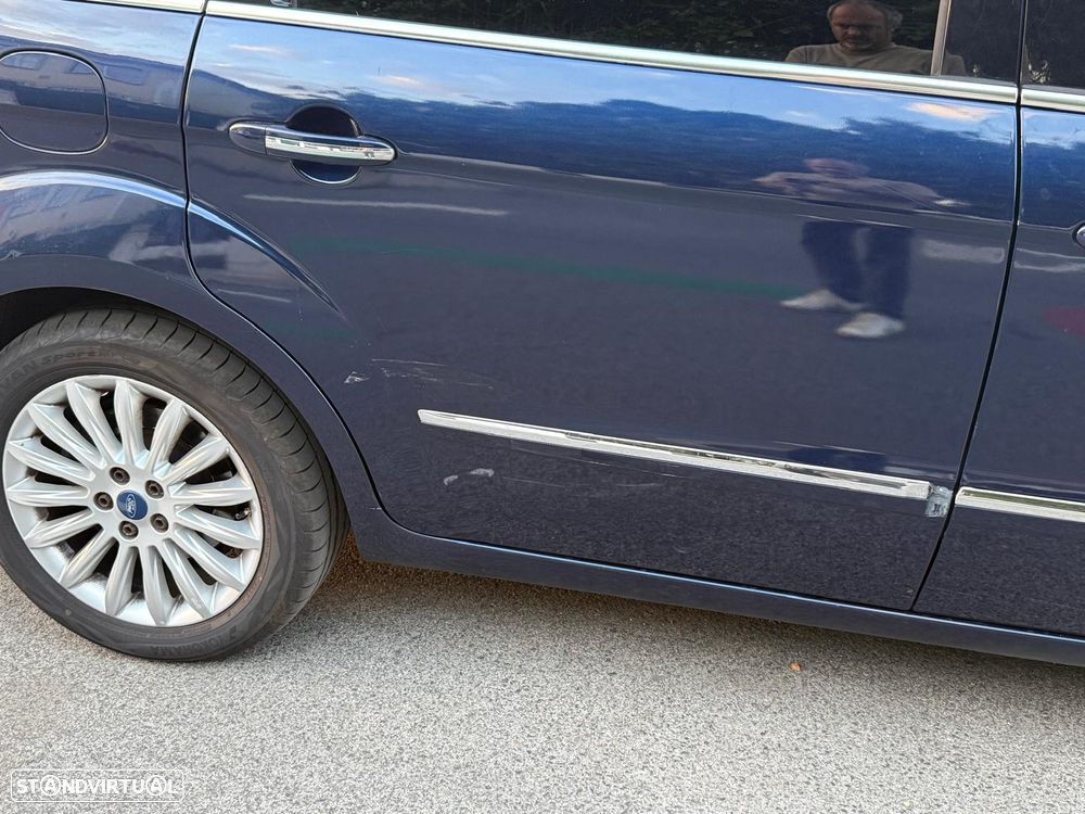Ford Galaxy 2.0 TDCi Titanium Aut. - 6