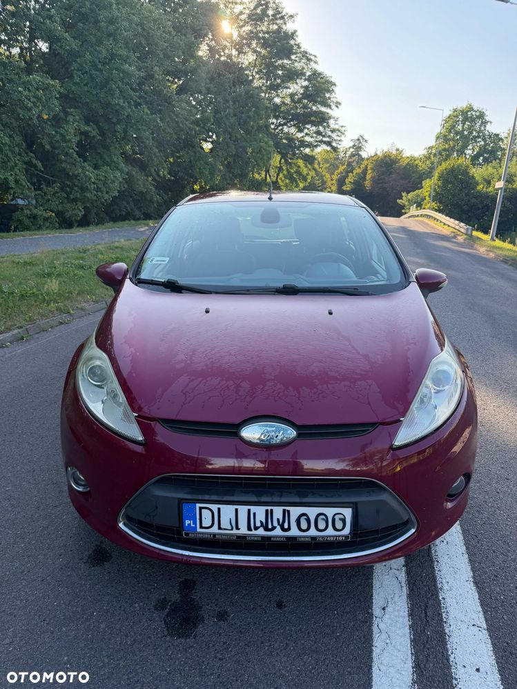 Ford Inny - 2