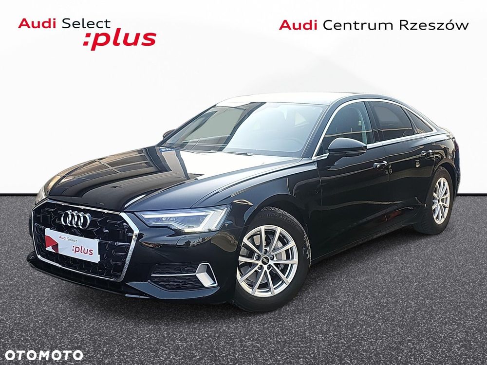 Audi A6 Limousine - 2