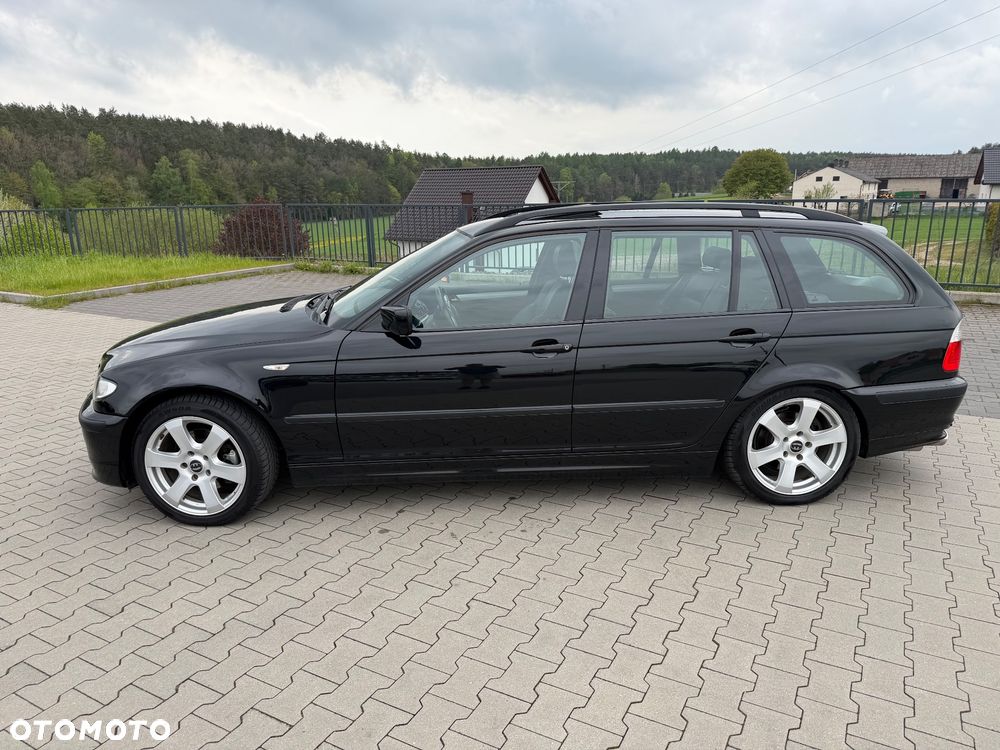 BMW Seria 3 - 7