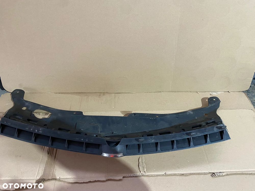 ATRAPA GRILL GRIL OPEL ASTRA III H - 2