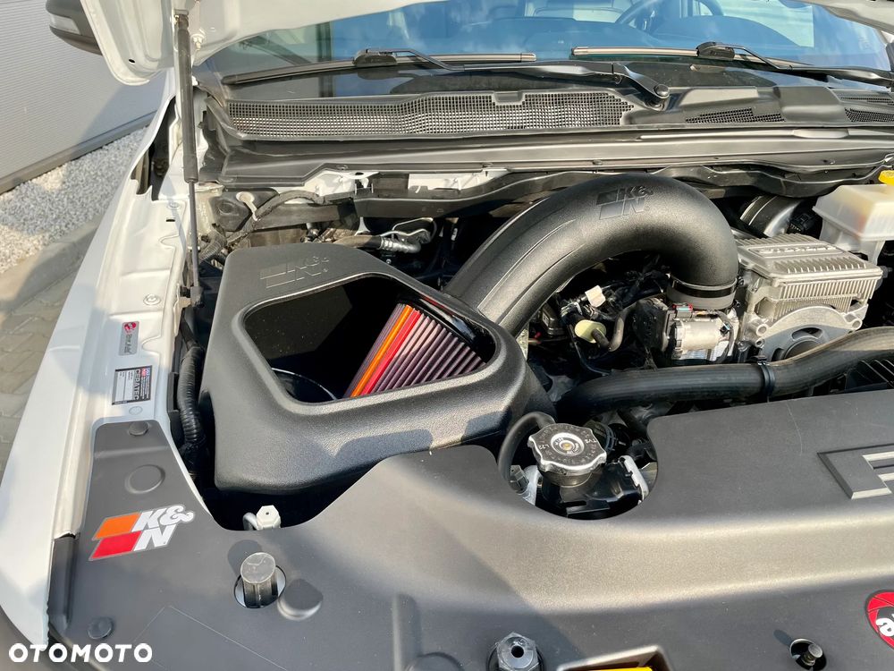 RAM 1500 5.7 eTorque Quad Cab Longbed Rebel - 9