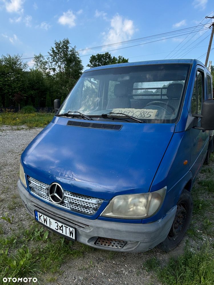 Mercedes-Benz Sprinter - 6